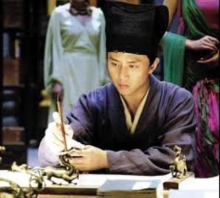 Some News on PAINTED SKIN Director Gordon Chan's New Film 